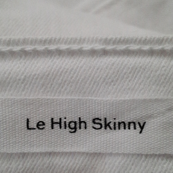 Frame Denim Jeans - Picture 7 of 7